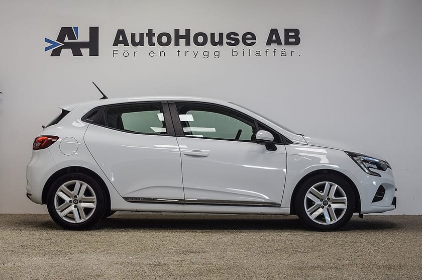 Bild 3 av Renault Clio