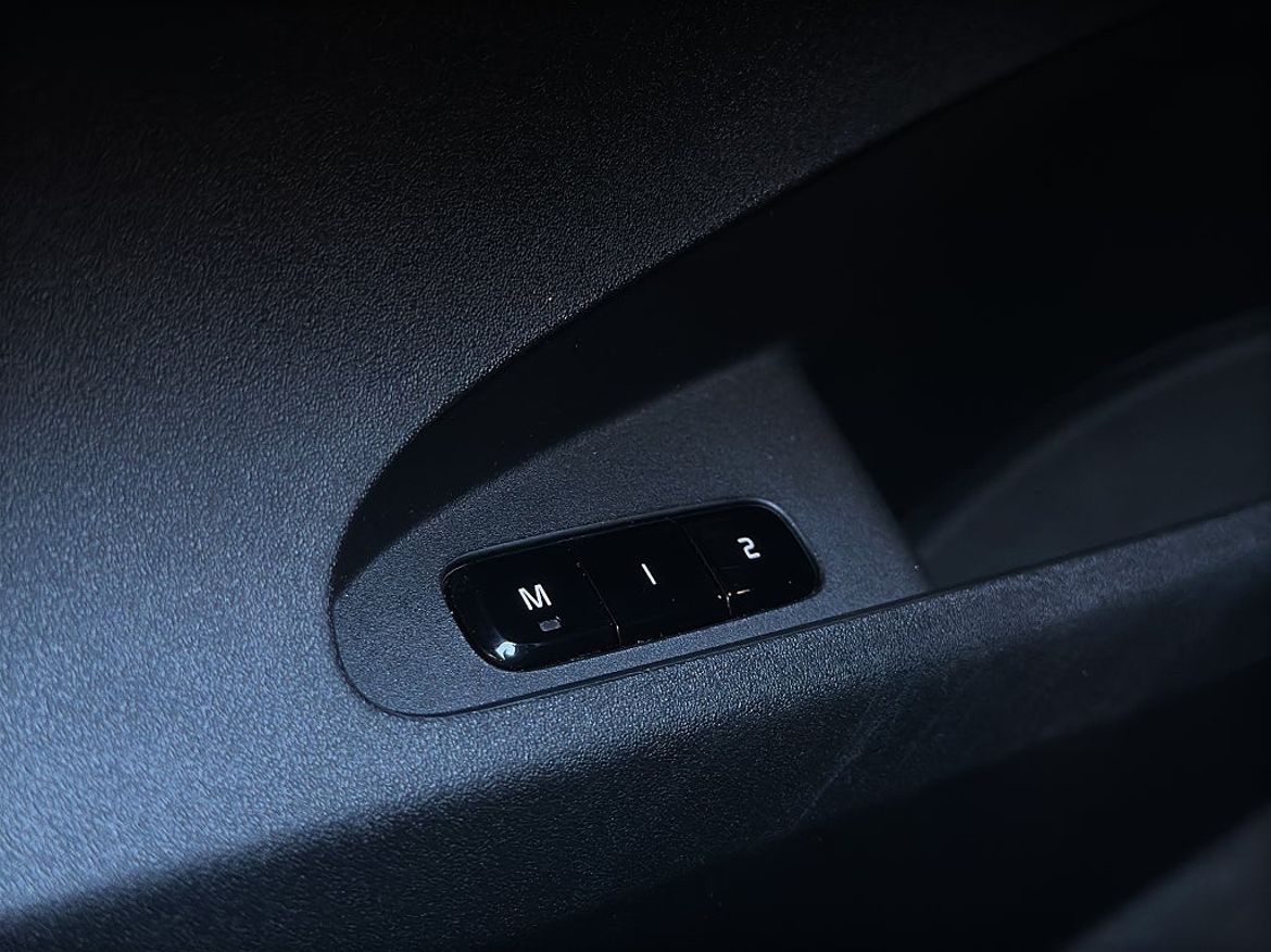 Polestar 2 Long Range Dual Motor, bild 22 av 23