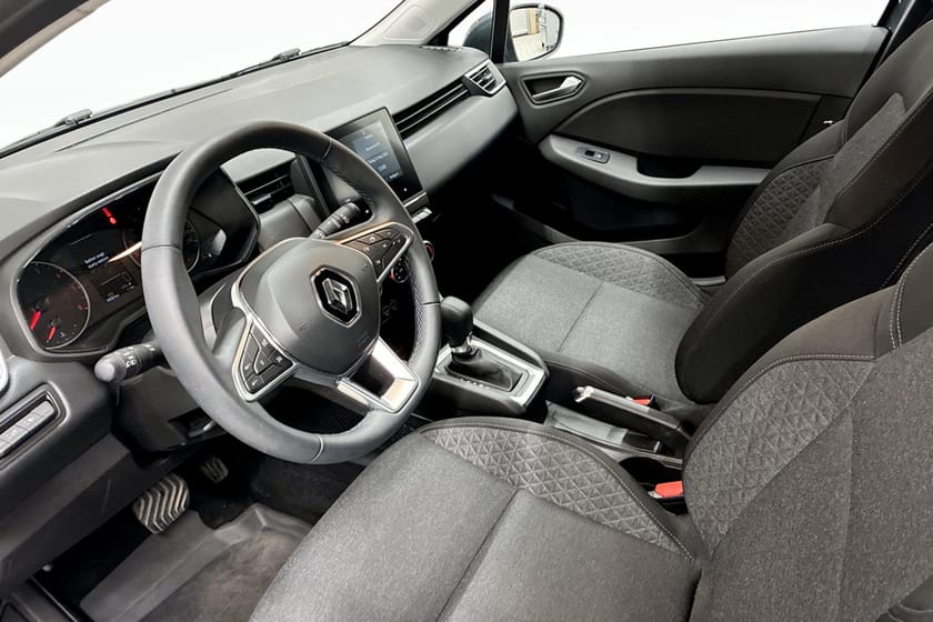 Bild 5 av Renault Clio TCe 90 Zen A 5-d