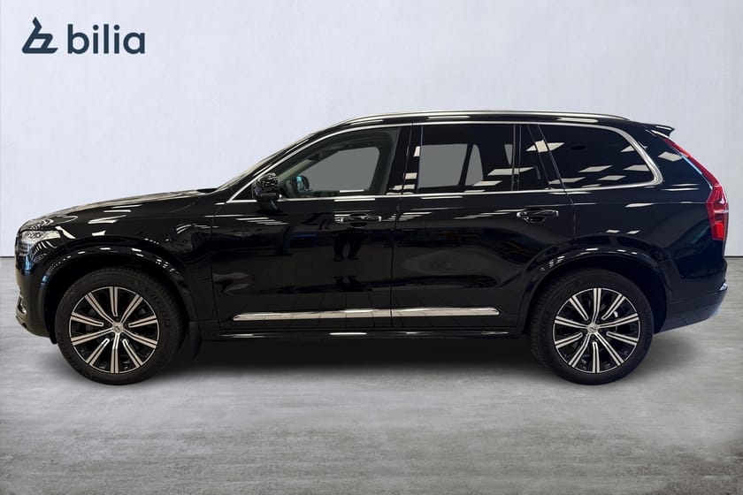 Bild 3 av Volvo XC90 Recharge T8 Inscription 7-säten