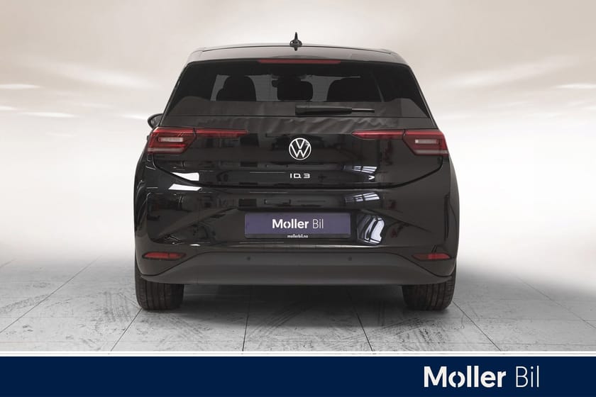 Bilde 5 av Volkswagen ID.3 Pro Performance highline 59kwh 204hk