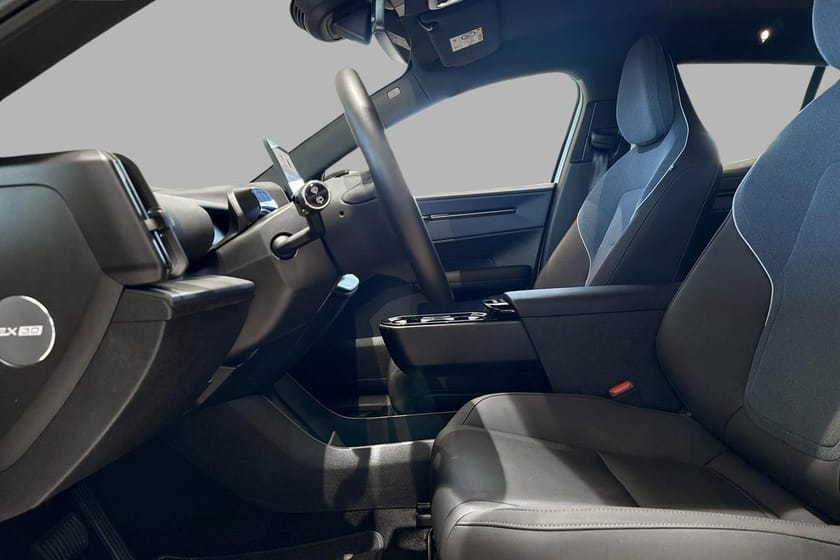 Bilde 5 av Volvo EX30 Twin Motor Performance M Plus