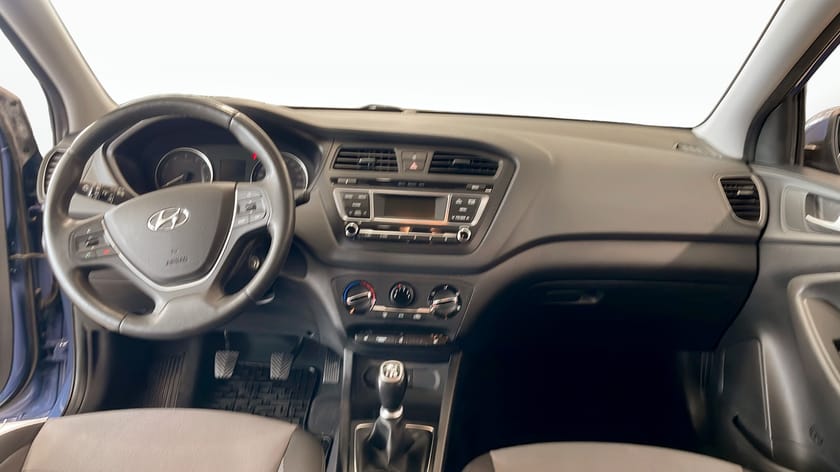 Bild 4 av Hyundai i20 