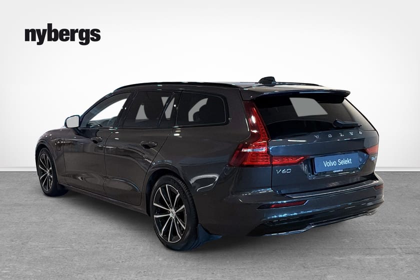 Bild 3 av Volvo V60 T6 Plus Dark Nordic Edition