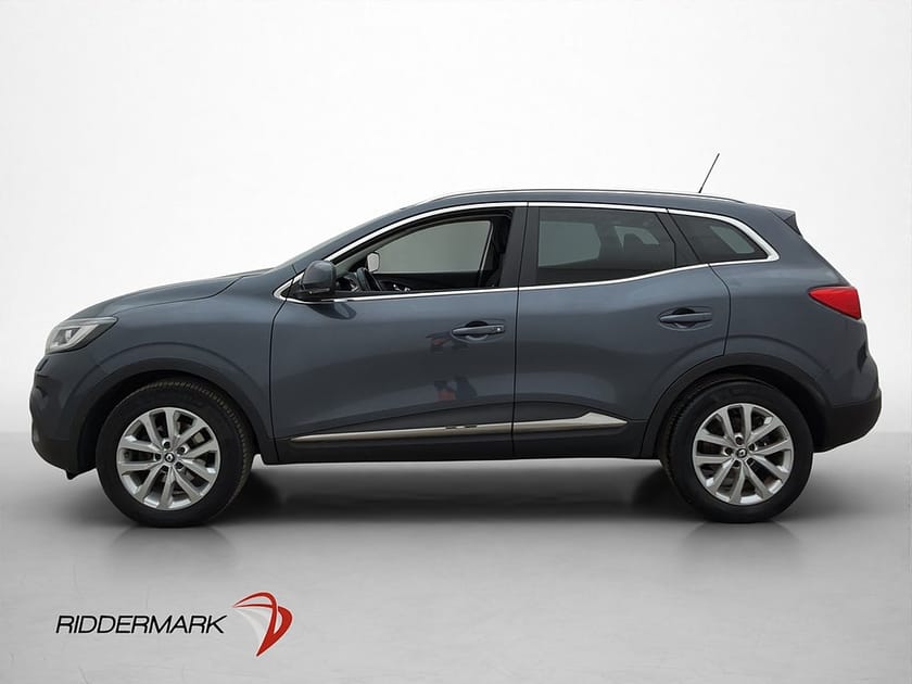 Bild 4 av Renault Kadjar 1.5 dCi LIMITED P-Sensorer Keyless 0.38/Mil