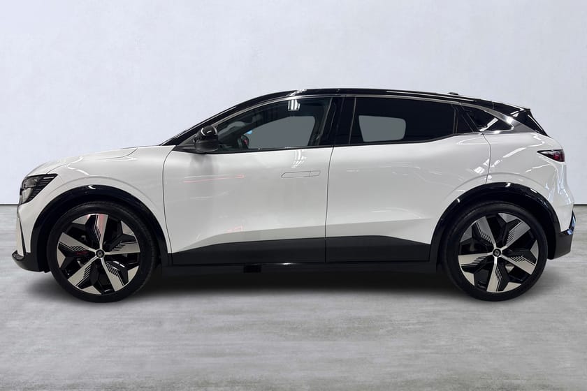 Bild 2 av Renault Mégane E-TECH Techno 40kWh/130hk