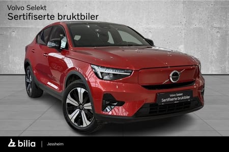 Volvo C40 Recharge