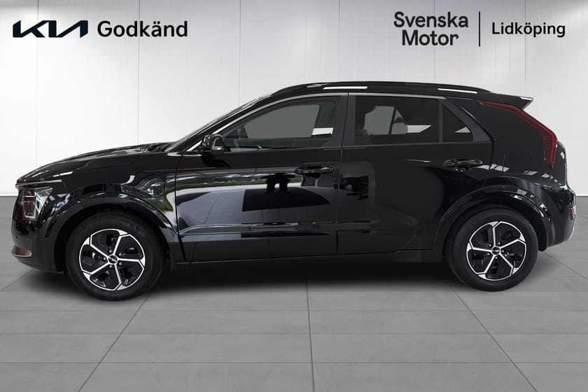 Bild 3 av Kia Niro Plug-In-Hybrid Advance Plus I Harman Kardon I HUD I