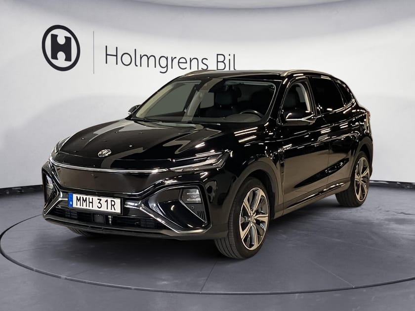 Bild 1 av MG Marvel R Luxury 360° Panorama