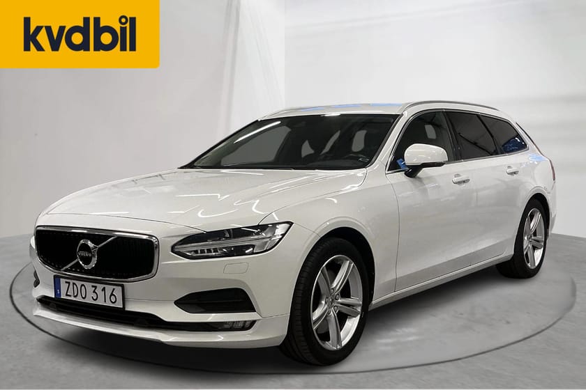 Bild 1 av Volvo V90
