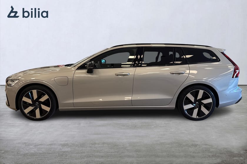Bild 3 av Volvo V60