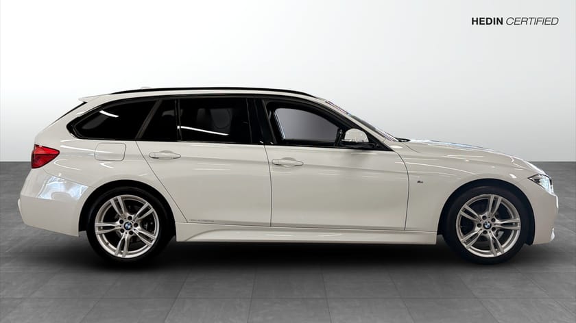 Bild 4 av BMW 320i Touring