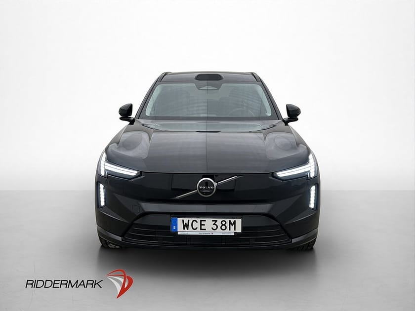 Bild 3 av Volvo EX90 Twin Motor 7-seater Ultra 7 Sits Ultra Luft Pano BOSE Drag