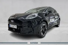 Thumnail bilde 0 av Ford Puma Gen-E