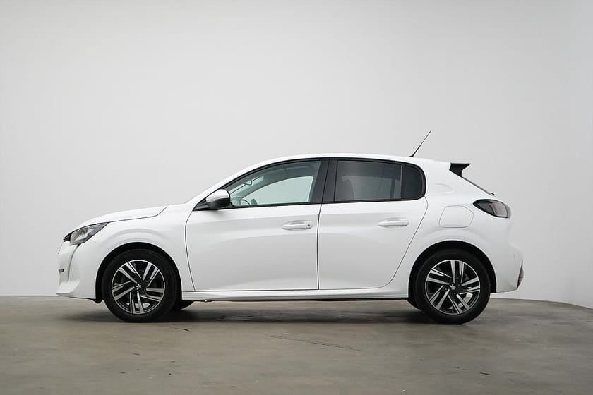 Bild 3 av Peugeot 208 1.2 / 100hk / Allure / RÄNTEKAMPANJ