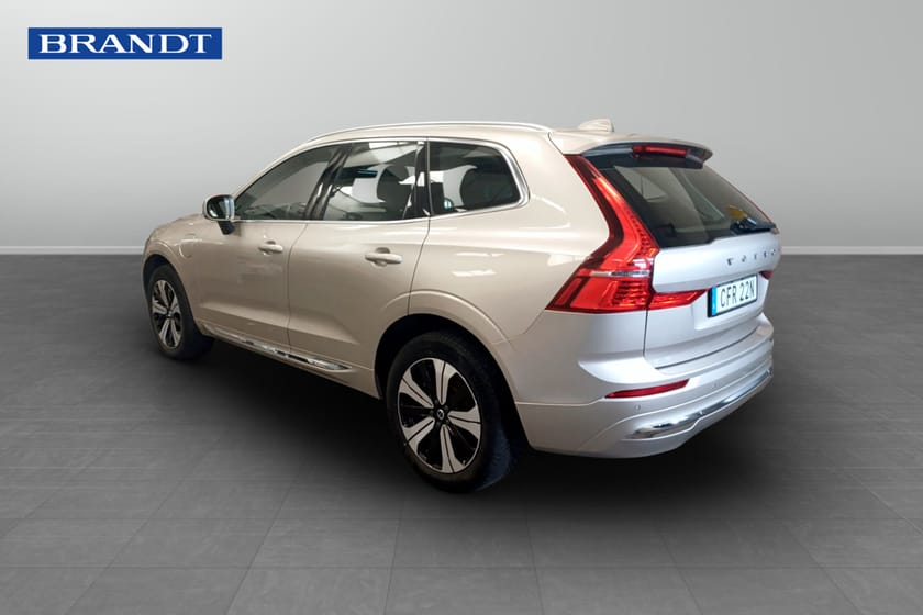 Bild 2 av Volvo XC60 Recharge T6 Core Edition