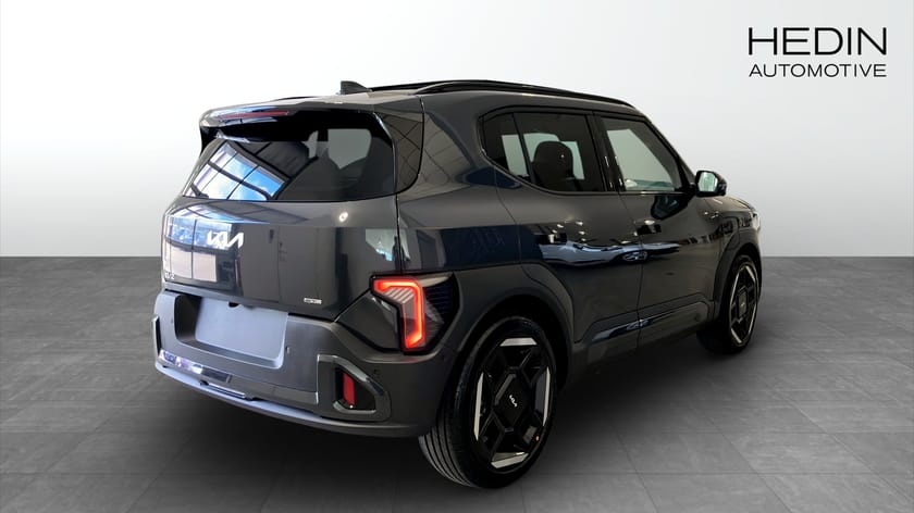Bild 2 av Kia EV2 Long Range GT LINE *DEMO*