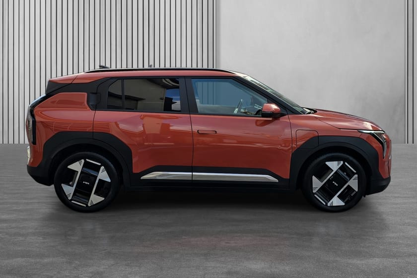 Bilde 4 av Kia EV3 Standard Range