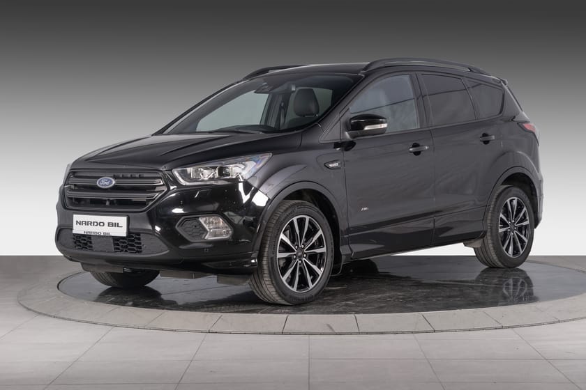 Bilde 4 av Ford Kuga ST-Line