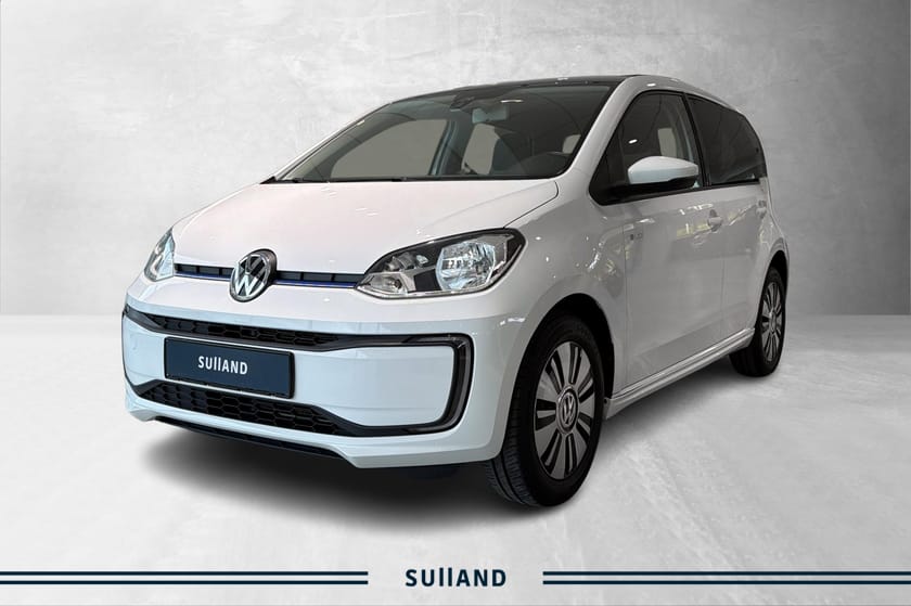 Bilde 1 av Volkswagen e-up! Pent utstyrt og lav km.