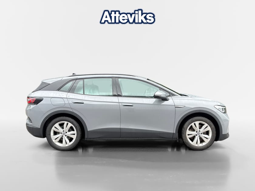 Bild 2 av Volkswagen ID.4 Pro Performance | Backkamera | Assistanspaket+
