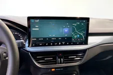Ford Focus Kombi