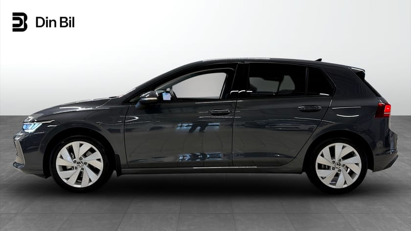Bild 2 av Volkswagen Golf 1.5 eTSI 150hk Life B-Kam Carplay