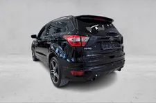 Thumnail bilde 2 av Ford Kuga