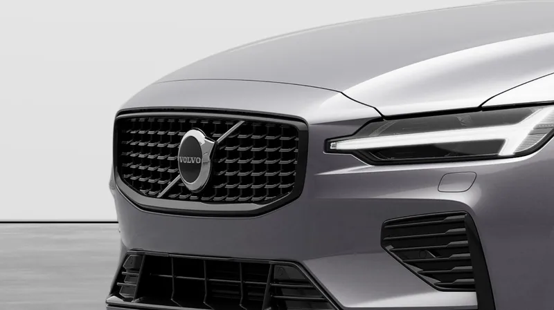 Bild 8 av 18 – Volvo V60 T6 Plus Dark Nordic Edition Dragkrok Plus Nordic Edition