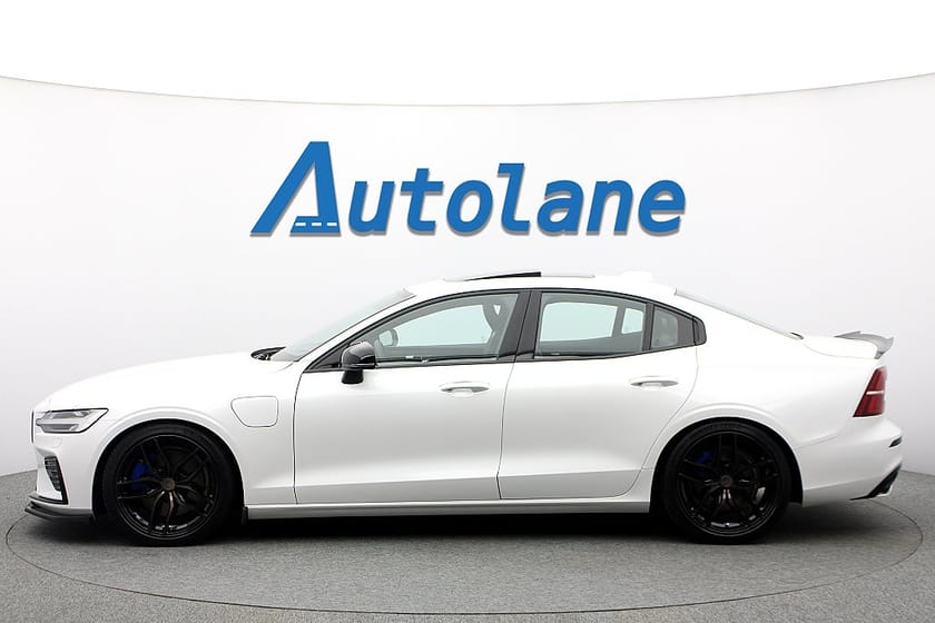 Bild 5 av Volvo S60