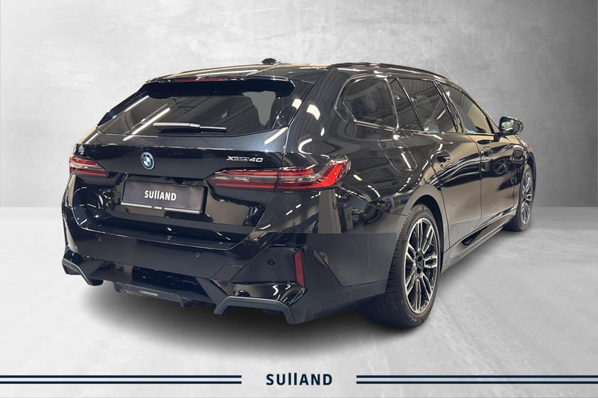 Bilde 5 av BMW i5 xDrive40 Touring | M Sport PRO | Norsk | Bowers | Pano