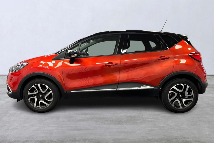 Bild 2 av Renault Captur