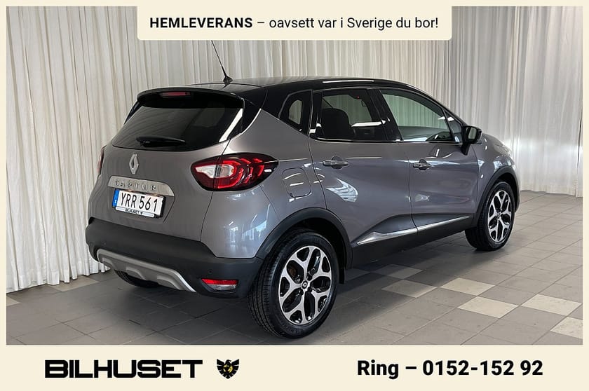 Bild 5 av Renault Captur