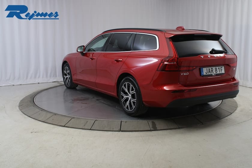 Bild 3 av Volvo V60 B4 Bensin Core