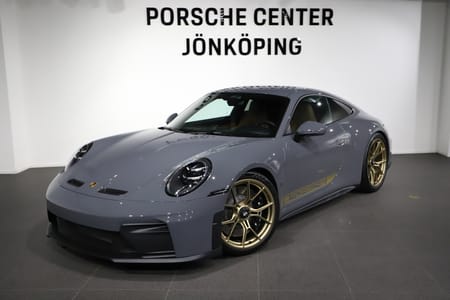 Porsche 911 GT3 Touring
