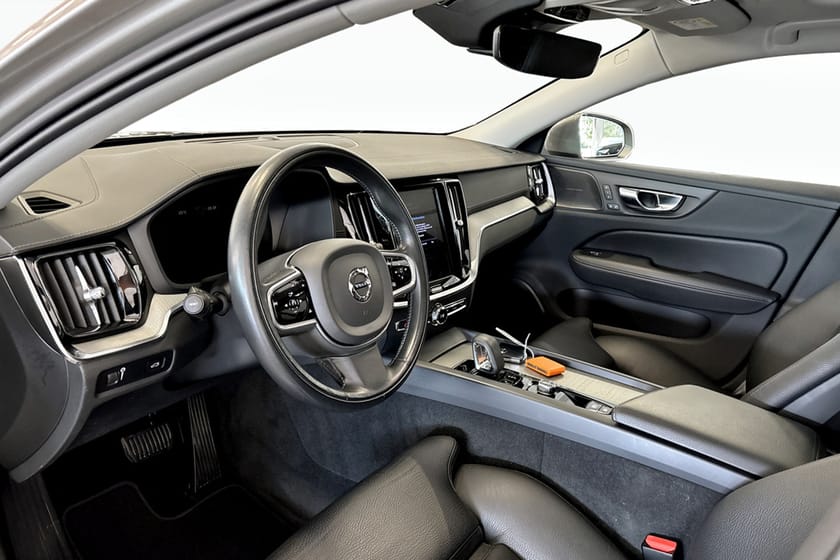 Bild 5 av Volvo V60 Cross Country B4 AWD D Adv NaviP Edt
