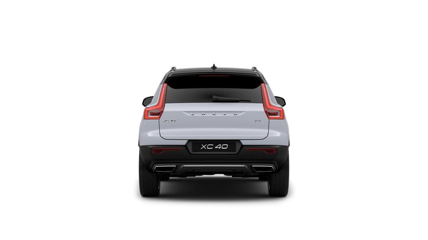 Bild 4 av Volvo XC40 T5 Twin Engine R-Design