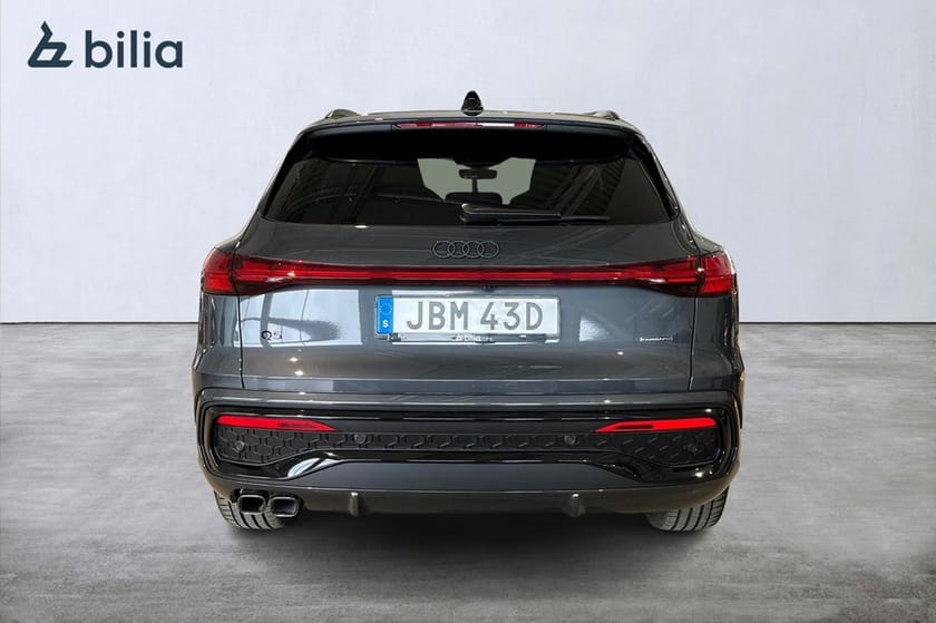 Bild 4 av Audi Q5 TDI 204HK Q S-LINE Luftfj/HUD/360kam SE SPEC Ny pr