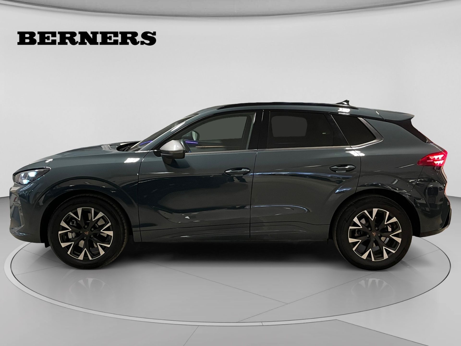 Cupra Terramar 2026, bild 2/10