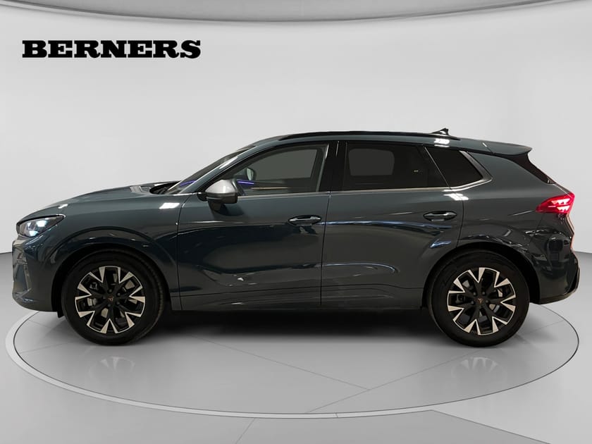 Bild 2 av CUPRA Terramar