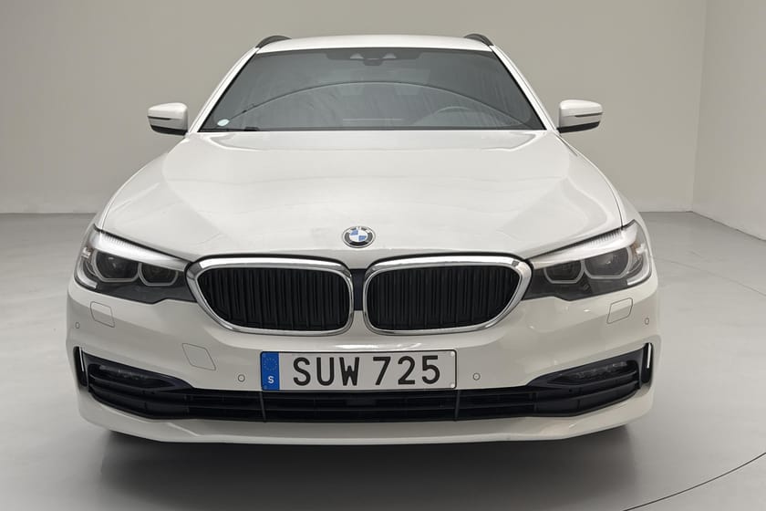 Bild 5 av BMW 530i xDrive Touring 530 Touring, G31 (252hk) Sport Line Läder