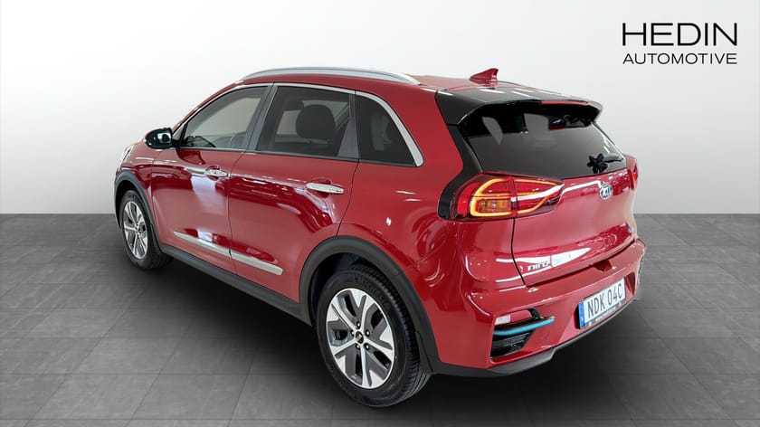 Bild 3 av Kia e-Niro ADVANCE /3.95% RÄNTA / LADDNING 15,000KR