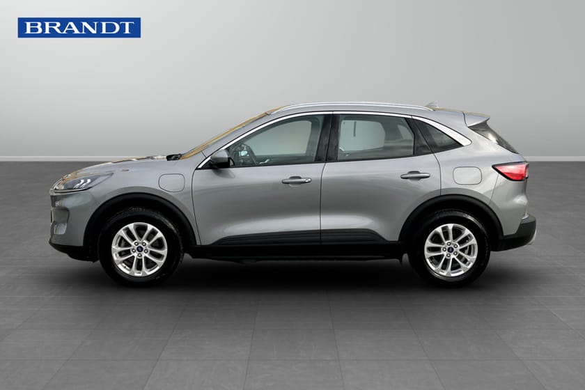 Bild 3 av Ford Kuga Plug-In Hybrid