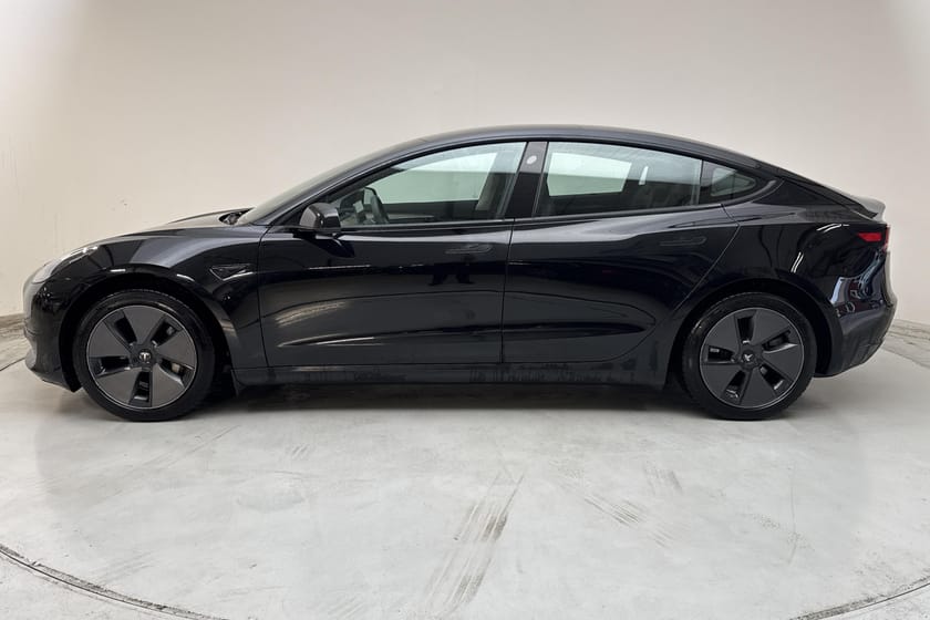 Bild 2 av Tesla Model 3 Standard Range