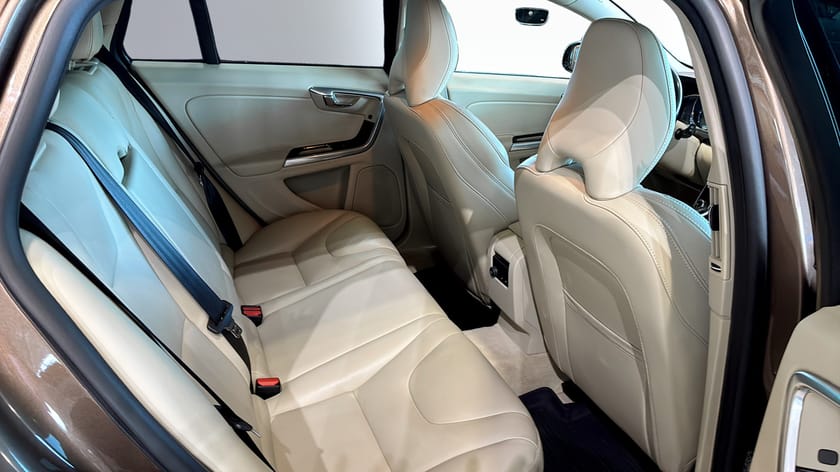 Bild 5 av Volvo V60 Cross Country D4 AWD