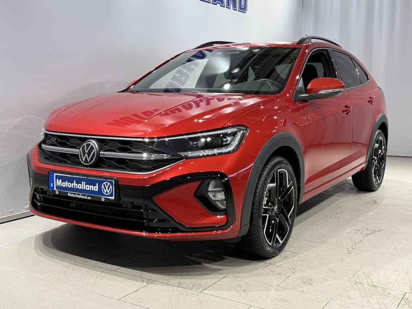 Bild 3 av Volkswagen Taigo