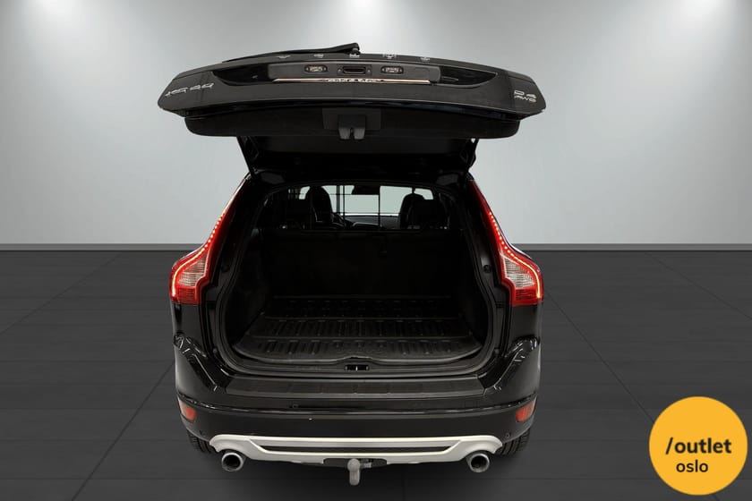 Bilde 5 av Volvo XC60