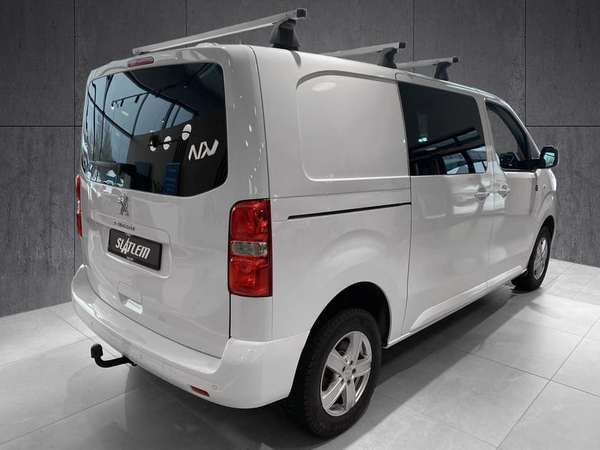 Bilde 5 av Peugeot Expert