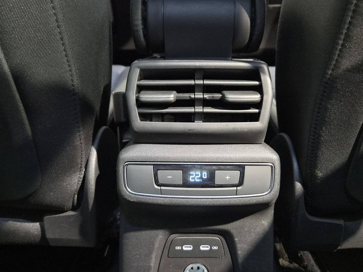 Audi Audi Q4 40 e-tron — bild 23