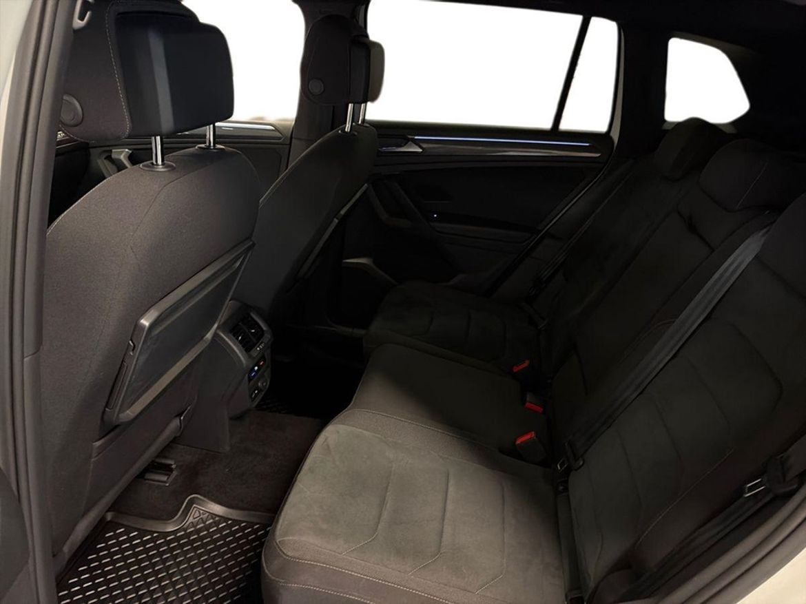 Volkswagen Volkswagen Tiguan — bild 22